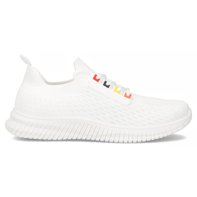 Filippo sneakers DTN7094/25 WH white