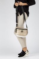 Filippo Messenger Bag TD0263/22 GO gold