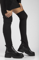 Filippo Boots JW142 black