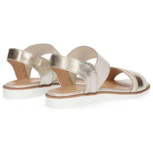 Sandals Claudio Rosetti 390 Gold