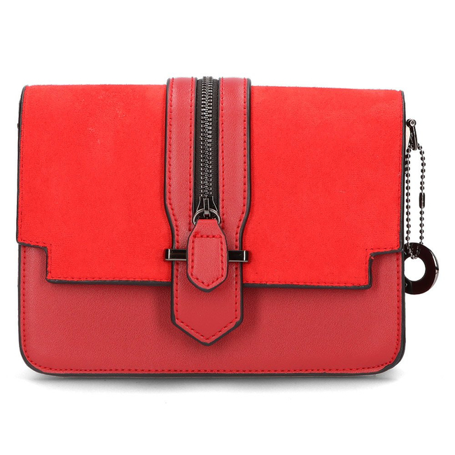 Torebka Filippo Listonoszka TD0144/21 RD czerwona