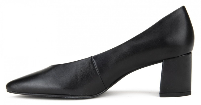 Pumps Marco Tozzi 2-22405-23 002 Black Antic