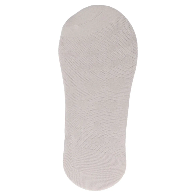 Women's Socks V-1993 grey