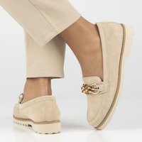 Leather lords Filippo DP4561/23 BE beige