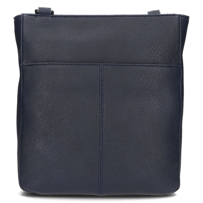 Handbag Filippo Messenger Bag TD0208/21 NV navy blue