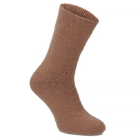 Women's Socks BDP8-80 brown