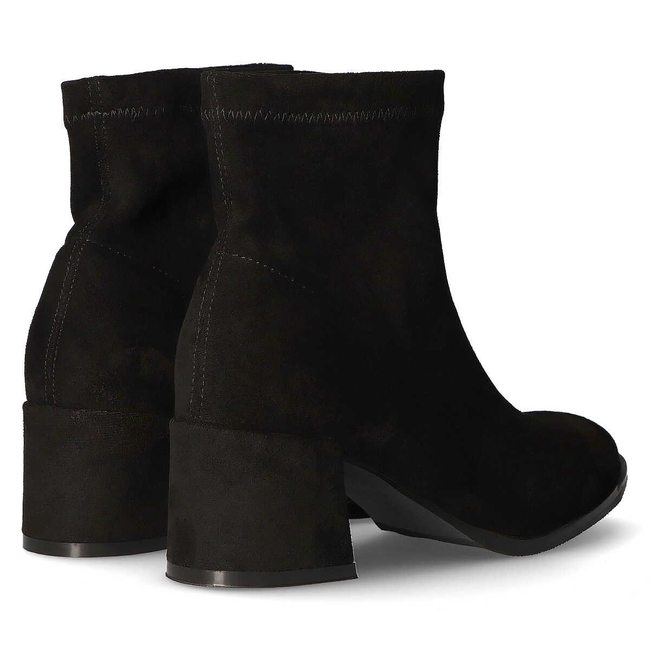 Filippo ankle boots DBT1540/20 BK black