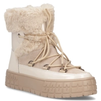 Filippo snow boots DBT4716/24 BE beige