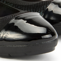 Shoes FILIPPO DP050/16 BK