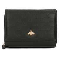 Handbag Filippo AS-207 black