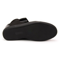 Boots Exbut 77-4699-549/166/121 black nubuck