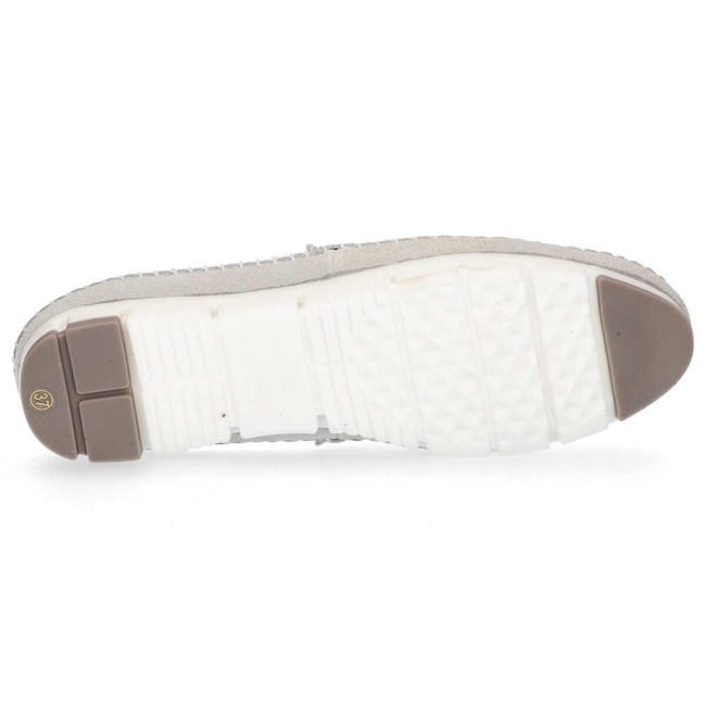 Shoes Filippo DP1404/20 WH White