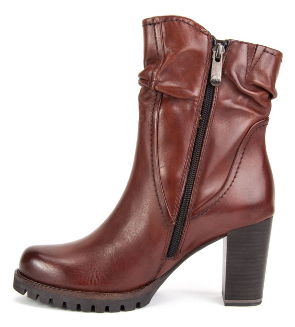 Boots Marco Tozzi 2-25436-21 940 Muscat Antic