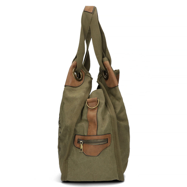 Filippo handbag AP-174 green