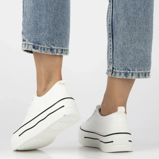 Sneakers News 25SP26-9096 white