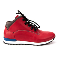 Shoes Filippo 949-5 Red L-10