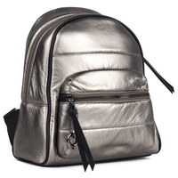 Backpack Filippo TD0118/20 Silver