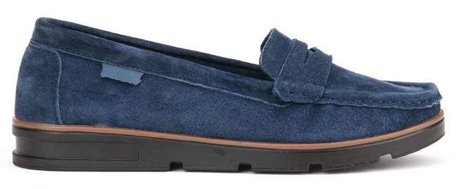 Shoes Filippo DP954/19 NV Navy