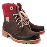 Contes women's boots 476S Br Bo Bar