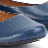 Shoes Filippo 03011-17 Navy