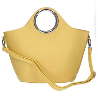 Potri bag PF517 Yellow