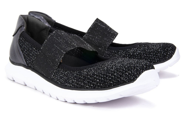 Shoes Marco Tozzi 2-24706-22 098 Black Combination