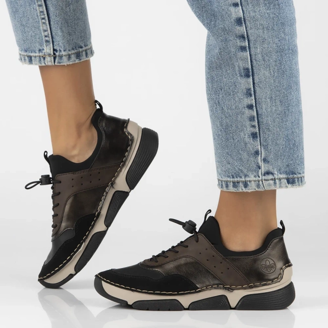 Shoes Filippo 45961-00 black