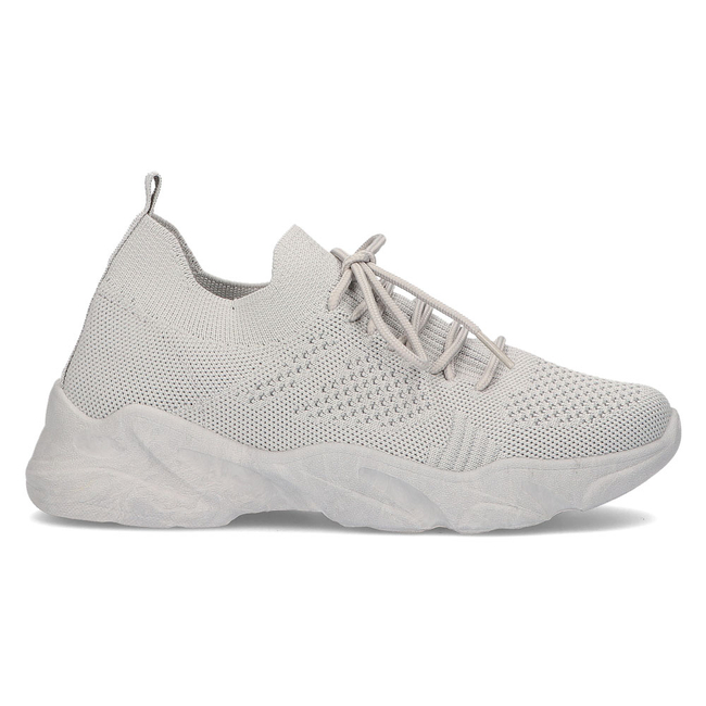 Women's sneakers Filippo DTN2184/21 GR gray