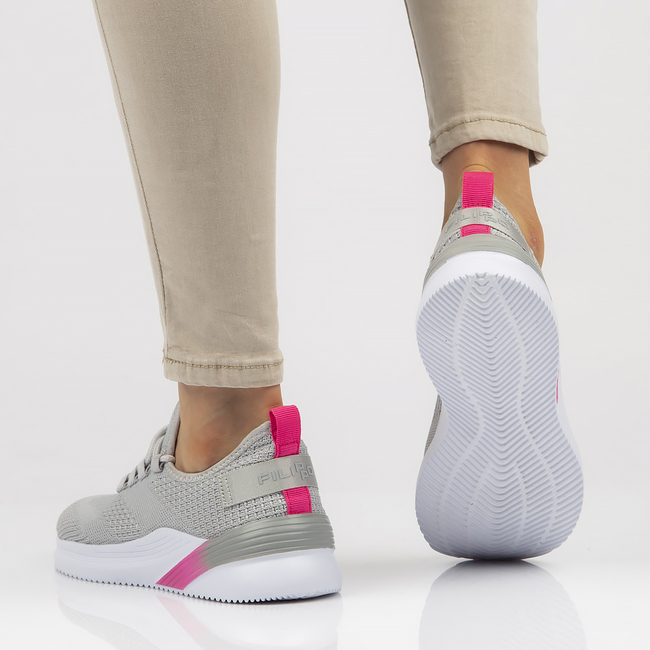 Women's sneakers Filippo DSP2299/21 GR gray