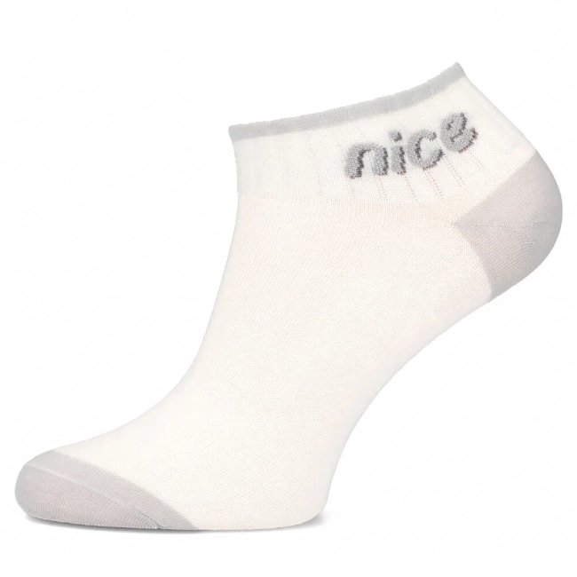Women's Socks 2512-9 nice