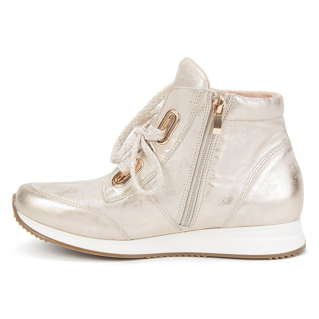 Botki Eksbut 67-4348-672-1G Lico