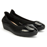 Shoes FILIPPO DP050/16 BK