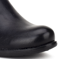 Botki Filippo DBT964/19 BK Black