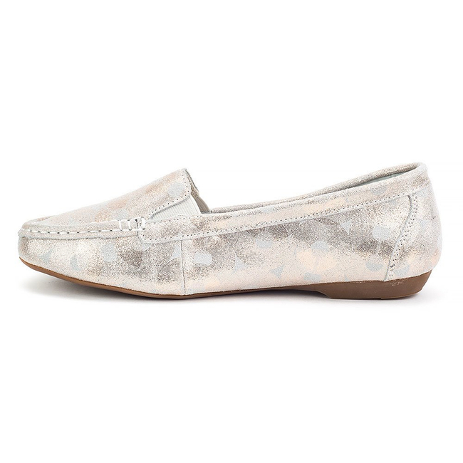 Filippo Moccasins DP006/18 GO BE