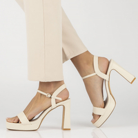 Sandals Filippo DS4488/23 BE beige