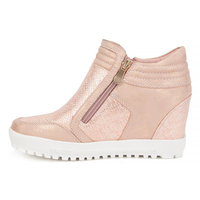 Filippo DBT010/17 pink sneakers