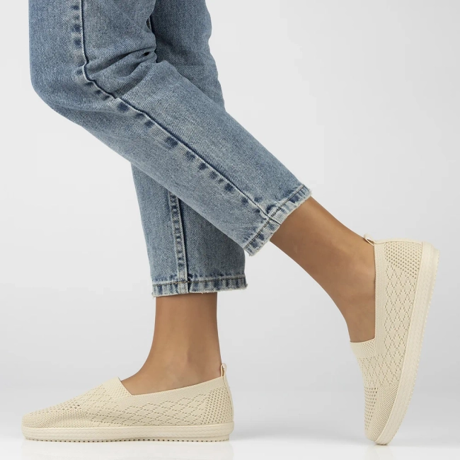 Filippo sneakers DTN7081/25 BE beige