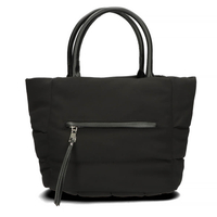 Handbag Filippo Messenger Bag TD0094/21 BK black