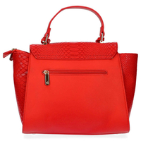 Torebka Diana&Co DJX1801-3 Red