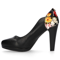 Czółenka VINCEZA R15-D-P-125 BF