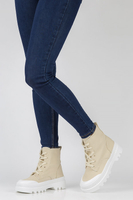 Filippo 0X2069 sneakers beige