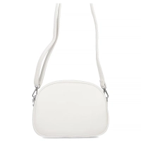 White handbag tone