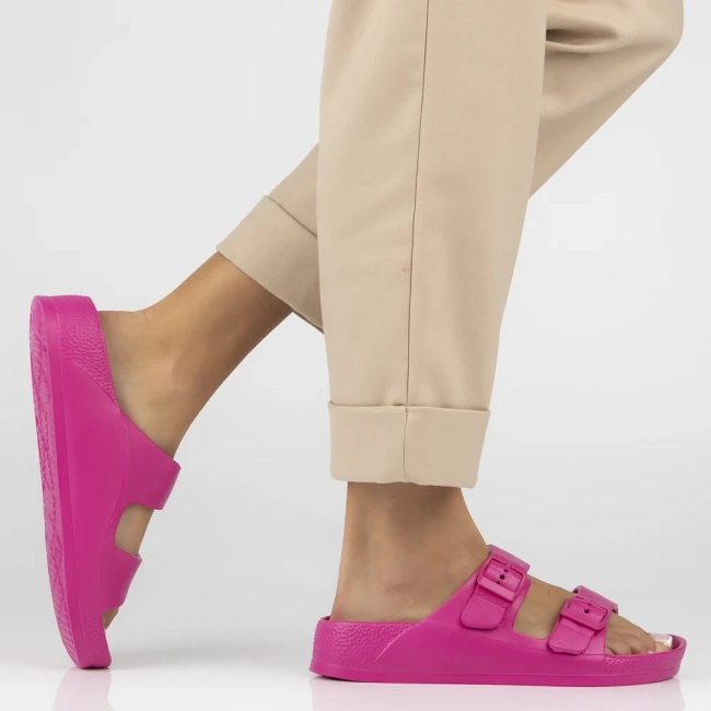 Slippers News 24SD97-7738 pink