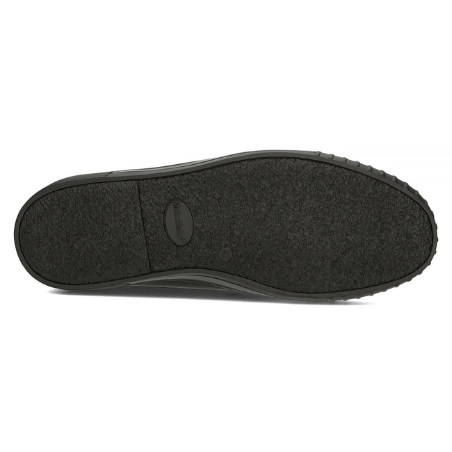 Półbuty FilippoS8011-80 czarne