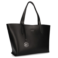 Torebka Filippo Shopper TD0182/21 BK czarna