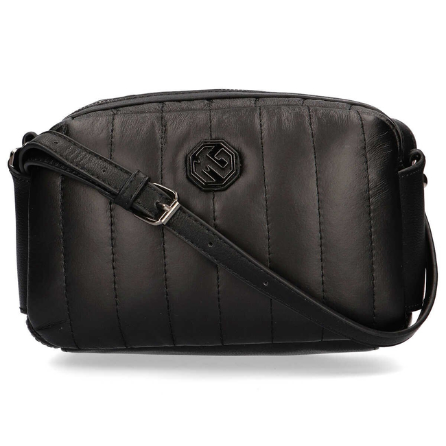 Handbag Marina Galanti MBPD 48CY2 BLACK sport