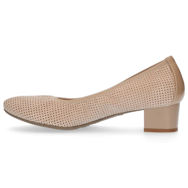 Shoes Bioeco by Arka 5636 1360+1404