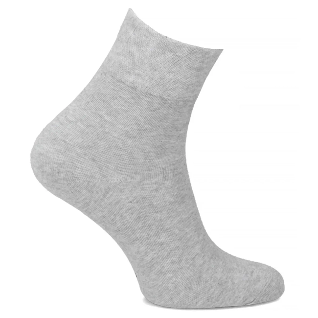 Women's Socks DY-001 grey