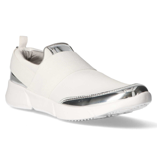 Shoes MCKEY DSP145/17 SI/WH