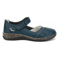 Shoes FILIPPO DP091/17 NV Navy